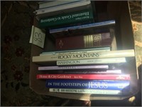 Box of books