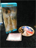 Barbie Princess Of The Nile Collector Edition NIB