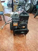 Briggs and Stratton 6.25 hp power washer