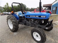 NEWHOLLAND 4630