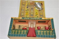 Childrens Miniature Soda Fountain Parlour Etcetera