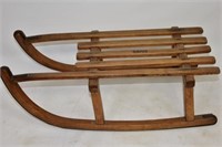 Early Childs or Transport Sleigh
