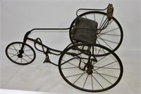 Early Childs Tricycle