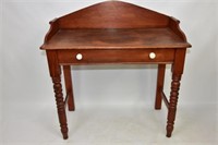 Serving Table/Washstand
