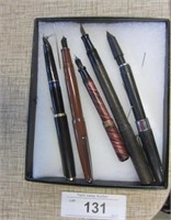 Fountain Pens, Pelikan(germany Fountain Pen)