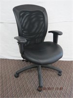 Office swivel adjustable chair
