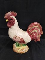 DECORATIVE ROOSTER