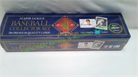 1992 Donruss Factory Sealed Baseball Set