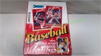1990 Donruss Factory Baseball Set