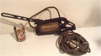 1920's antique air pump

Brass body & braided