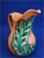 Decorative Pitcher from Mexico