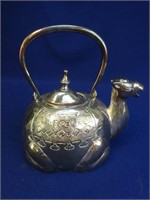 Unusual Camel Teapot