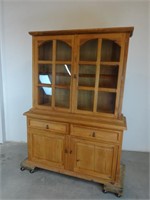 Country China Cabinet