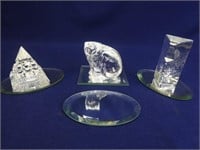 Waterford Crystal Cat & More