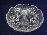 Lovely Waterford Large Bowl