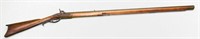 *Unknown Manufacturer, PA Long Rifle, .30 cal,