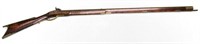 *Unknown Manufacture, Pennsylvania Long Rifle, .44