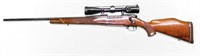 Weatherby, Mark V left hand, .300 Wby. Mag.,
