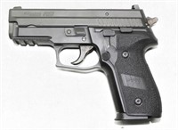 Sig Sauer, P229 Nitron Compact, .40 S&W,