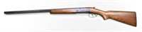 Winchester, Model 24, 12 gauge,