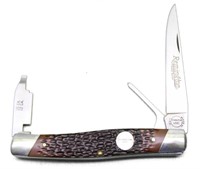Remington R-7 "Turkey Hunter" knife