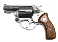Charter Arms, Undercover, .38 Spl,