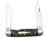 1988 Remington "The Muskrat" Bullet Knife R4466,