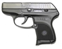 Ruger, LCP, .380 auto,