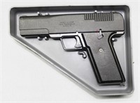Stallard Arms Inc., Model JS-9 mm, 9 mm,