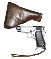 Beretta, Model 1934, .380,