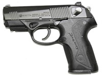 Beretta, Px 4 Storm Compact, .40 S&W,