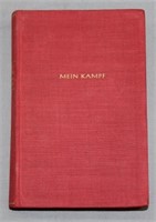 Mein Kampf 1940 edition