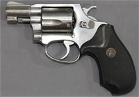 Smith & Wesson, Model 60, .38 Spl,