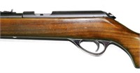 J. C. Higgins, model 43DL, .22 S, L, LR