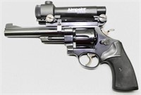 Smith & Wesson, Model 1955 25-2, .45 cal,