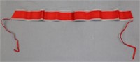 Order of the German Eagle neck ribbon