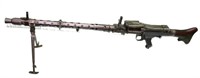 *Maschinengewehr, 34 or MG 34,