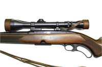 Winchester, Model 88, .243 Win,