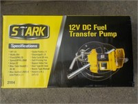 Fuel Transfer Pump 12V