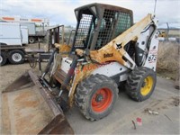 Bobcat G Series 873