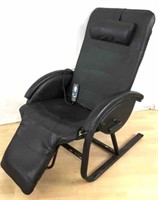 Homedics Reclining Massage Chair