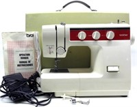 Brother Sewing Machine VX-1100
