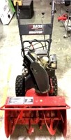 Snapper Snowblower 5.5 HP/22inch clearing width