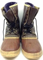 Men's Size 9 Winter Boots