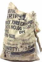 Truck Tire Chains