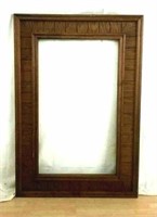 Extra Large Wood Frame