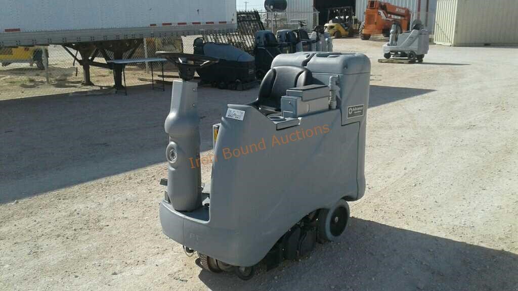 June Two Day Equipment Auction