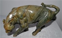 Soapstone Animal / Mythical Carving