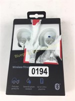 Samsung level active wireless earbuds