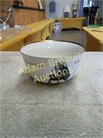 Danbury Mint Benjamin Franklin 8 inch Bowl